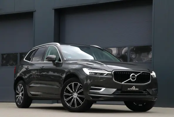 2.0 T8 Twin Engine AWD Inscription Leder Panodak Trekhaak AppleCarplay Camera Stoelverw Bliss LaneAssist 149000KM BJ2018
