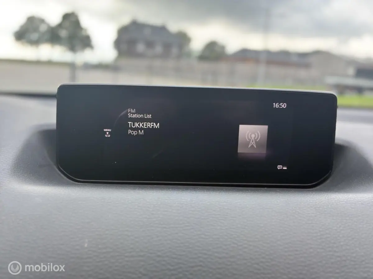 e-SkyActiv 145 36 kWh | Grijs | SOH 95,75% | MOBA | Stoel- & Stuurverwarming