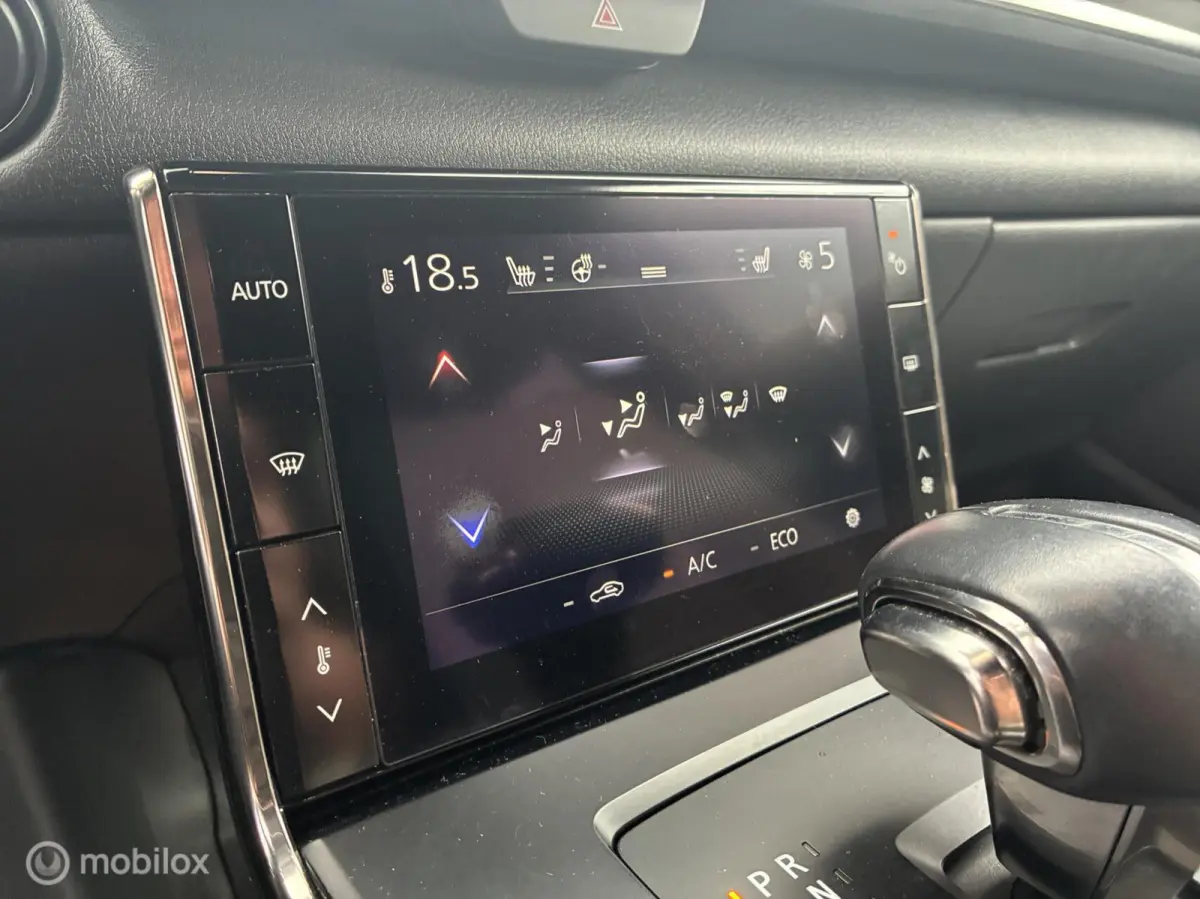 e-SkyActiv 145 36 kWh | Grijs | SOH 95,75% | MOBA | Stoel- & Stuurverwarming