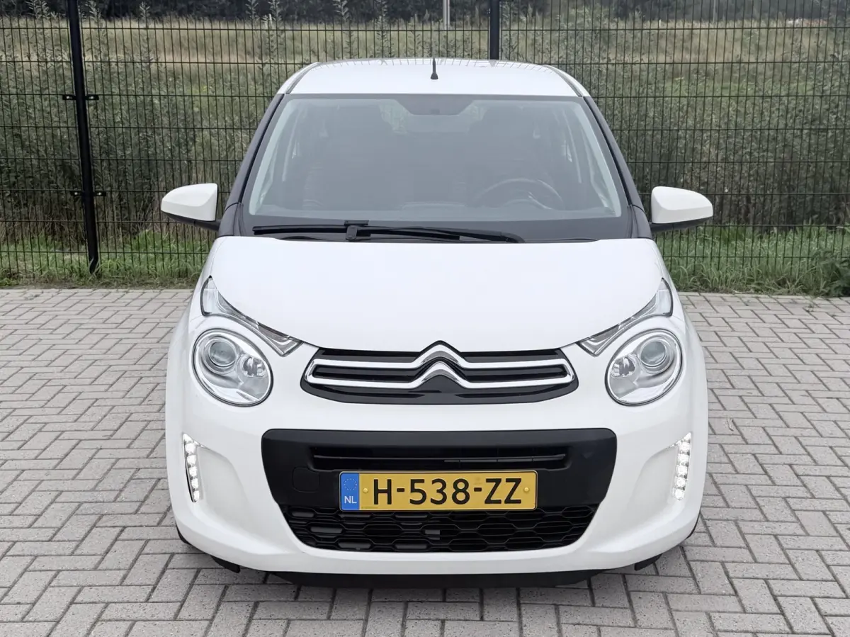 1.0 VTi Feel | AIRCO | Bluetooth | 72PK | 1ste eigenaar |