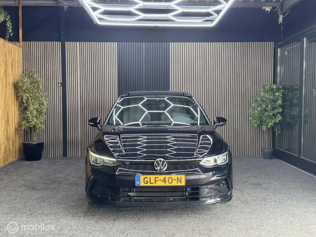 1.5 eTSI R-Line|Pano|Led|Cam|Acc|Pdc|Navi