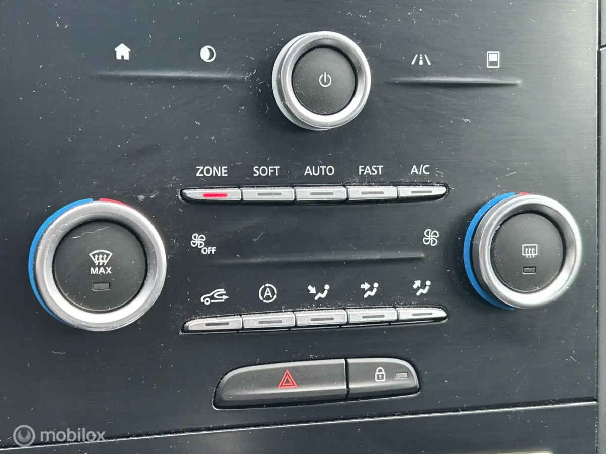 1.5 dCi Intens | Clima | Trekhaak |