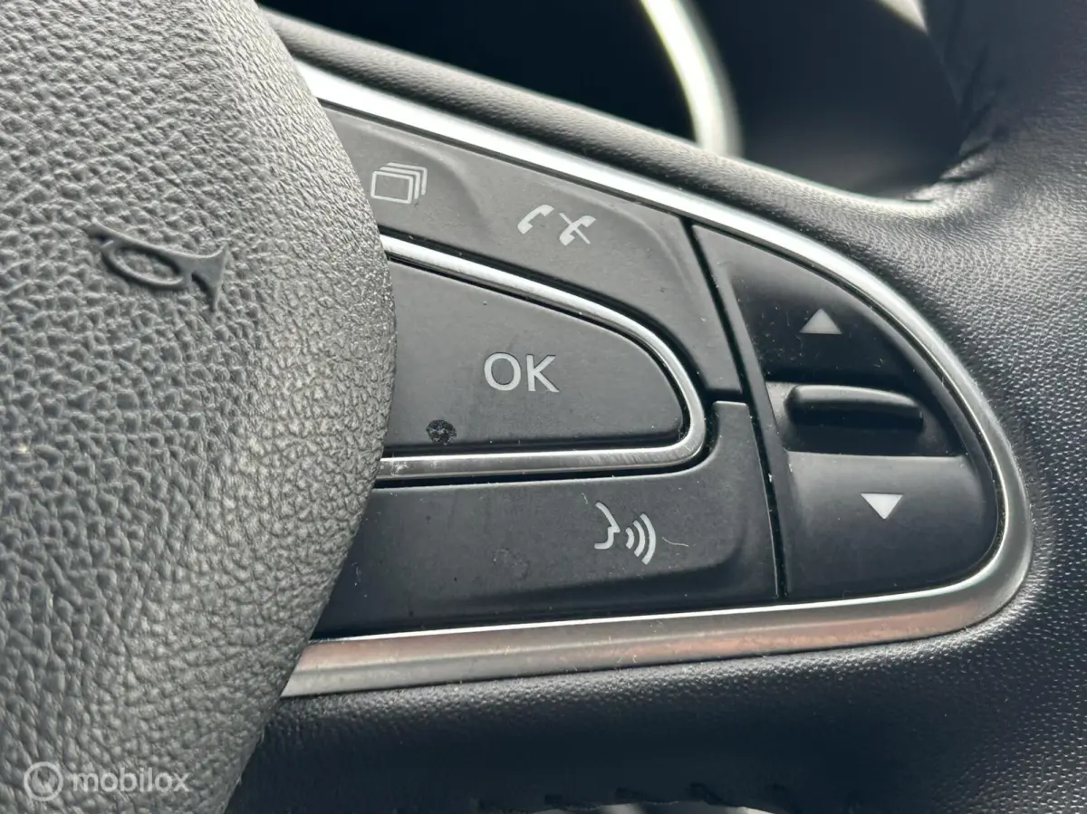 1.5 dCi Intens | Clima | Trekhaak |