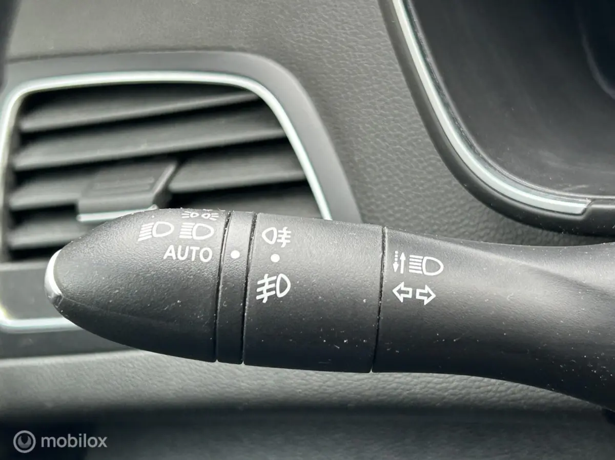 1.5 dCi Intens | Clima | Trekhaak |