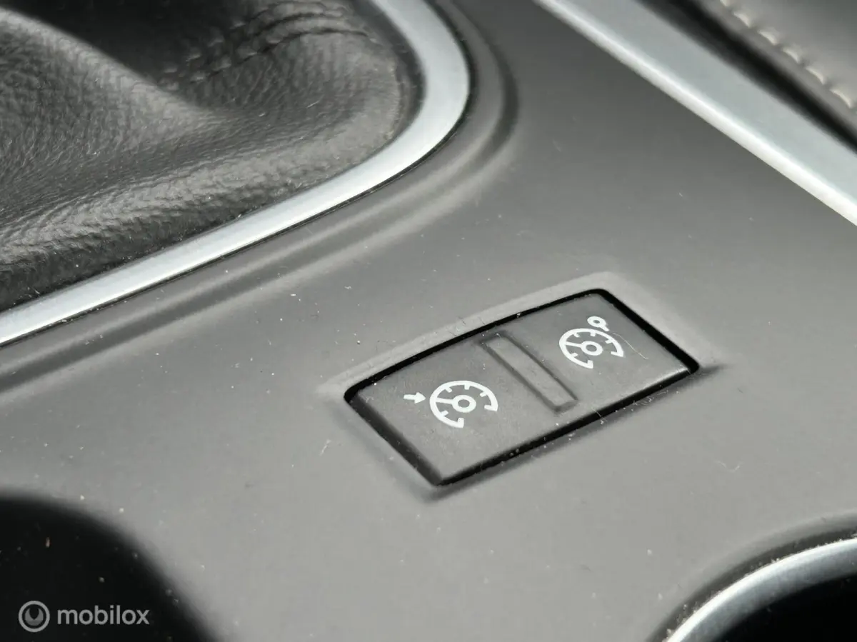 1.5 dCi Intens | Clima | Trekhaak |