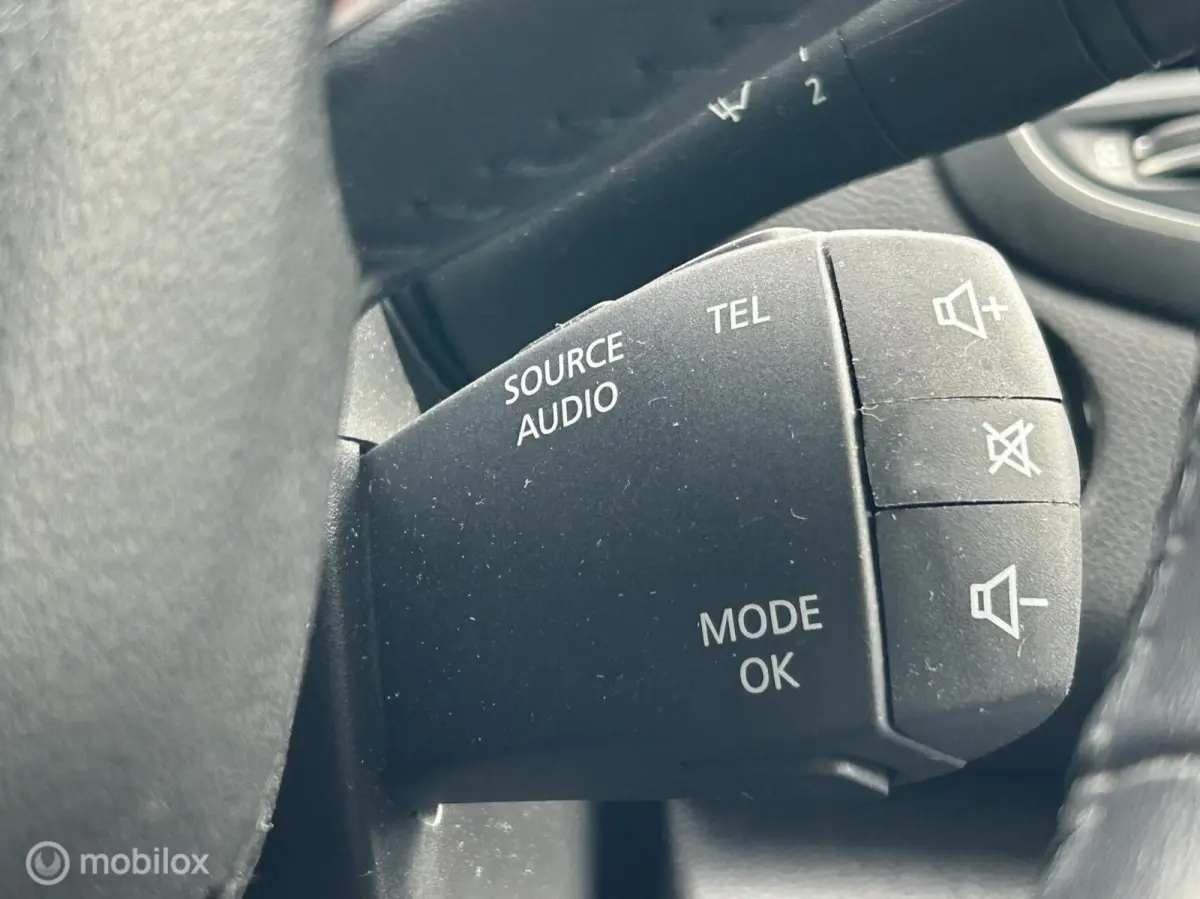1.5 dCi Intens | Clima | Trekhaak |
