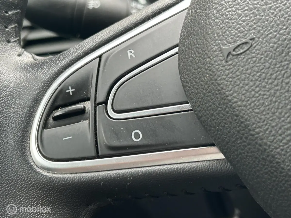 1.5 dCi Intens | Clima | Trekhaak |