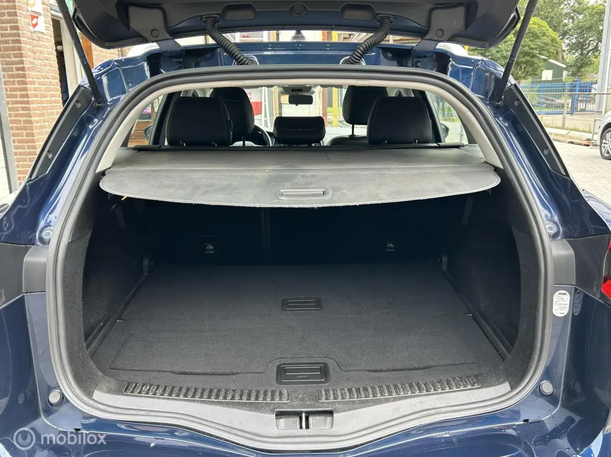 1.5 dCi Intens | Clima | Trekhaak |