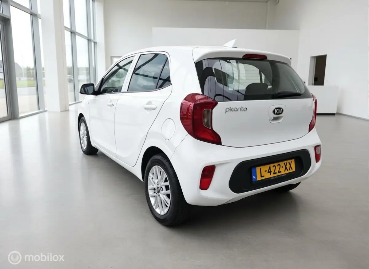 1.0 DPi DynamicLine | Camera | Navi | CarPlay | Cruise | 47.200 km