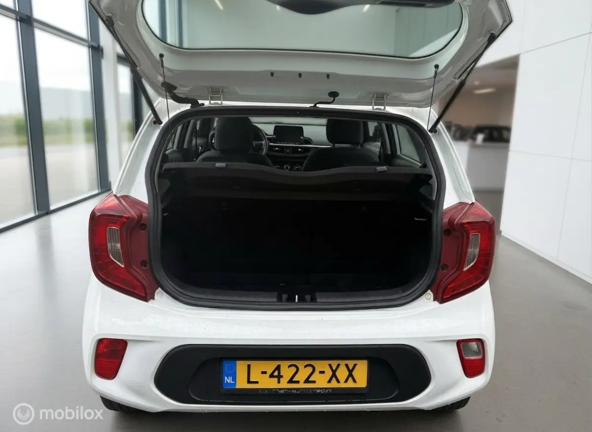1.0 DPi DynamicLine | Camera | Navi | CarPlay | Cruise | 47.200 km