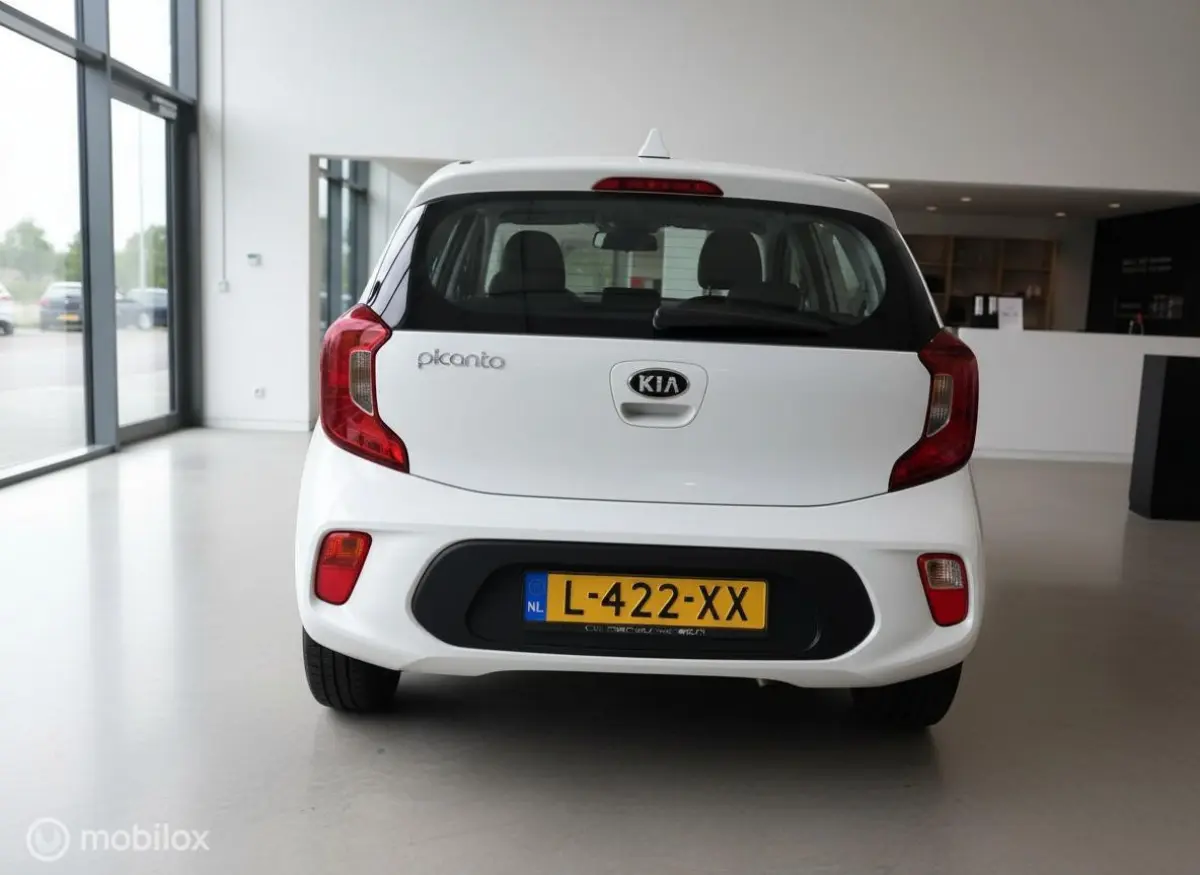1.0 DPi DynamicLine | Camera | Navi | CarPlay | Cruise | 47.200 km