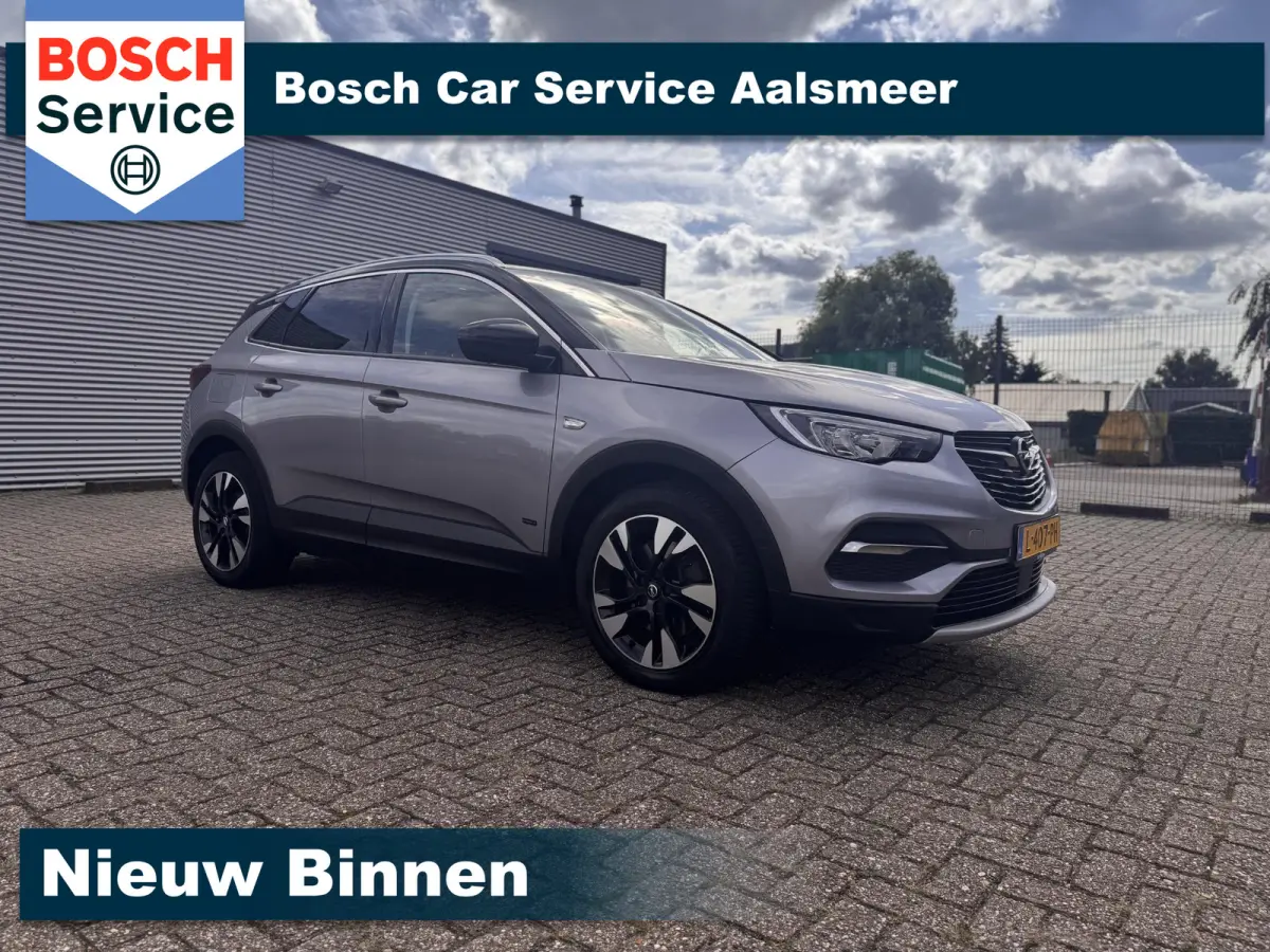 1.6 Turbo Hybrid4 Elegance / NAP / CRUUISE / GARANTIE / INRUIL MOGELIJK /