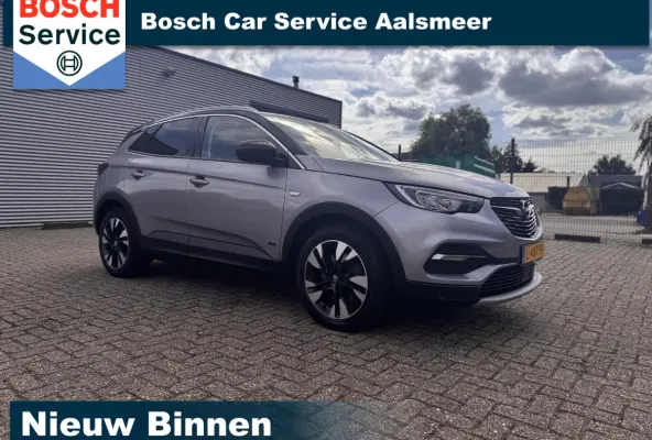 1.6 Turbo Hybrid4 Elegance / NAP / CRUUISE / GARANTIE / INRUIL MOGELIJK /