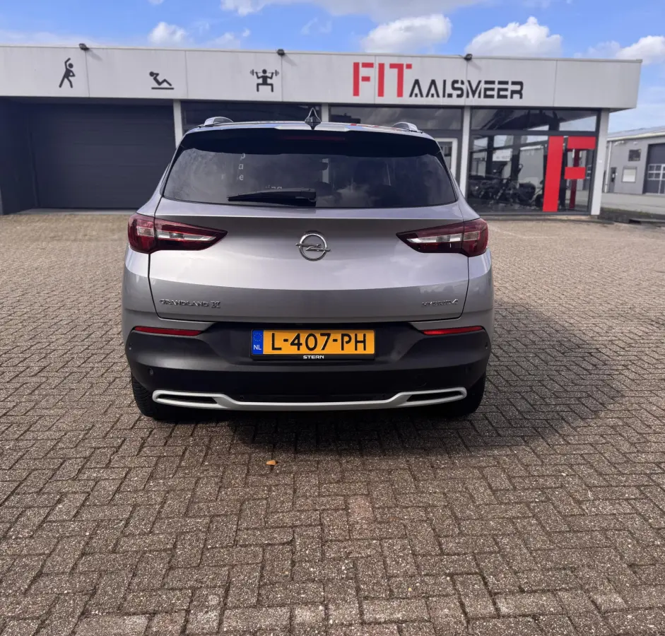 1.6 Turbo Hybrid4 Elegance / NAP / CRUUISE / GARANTIE / INRUIL MOGELIJK /