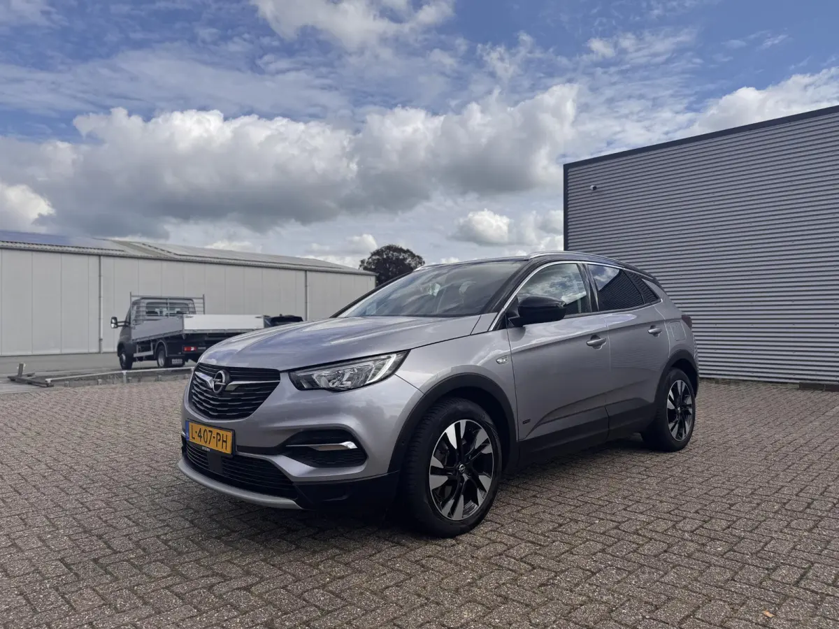 1.6 Turbo Hybrid4 Elegance / NAP / CRUUISE / GARANTIE / INRUIL MOGELIJK /