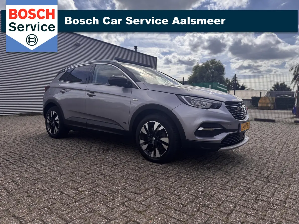 1.6 Turbo Hybrid4 Elegance / NAP / CRUUISE / GARANTIE / INRUIL MOGELIJK /