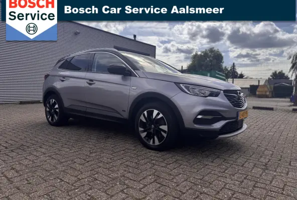 1.6 Turbo Hybrid4 Elegance / NAP / CRUUISE / GARANTIE / INRUIL MOGELIJK /
