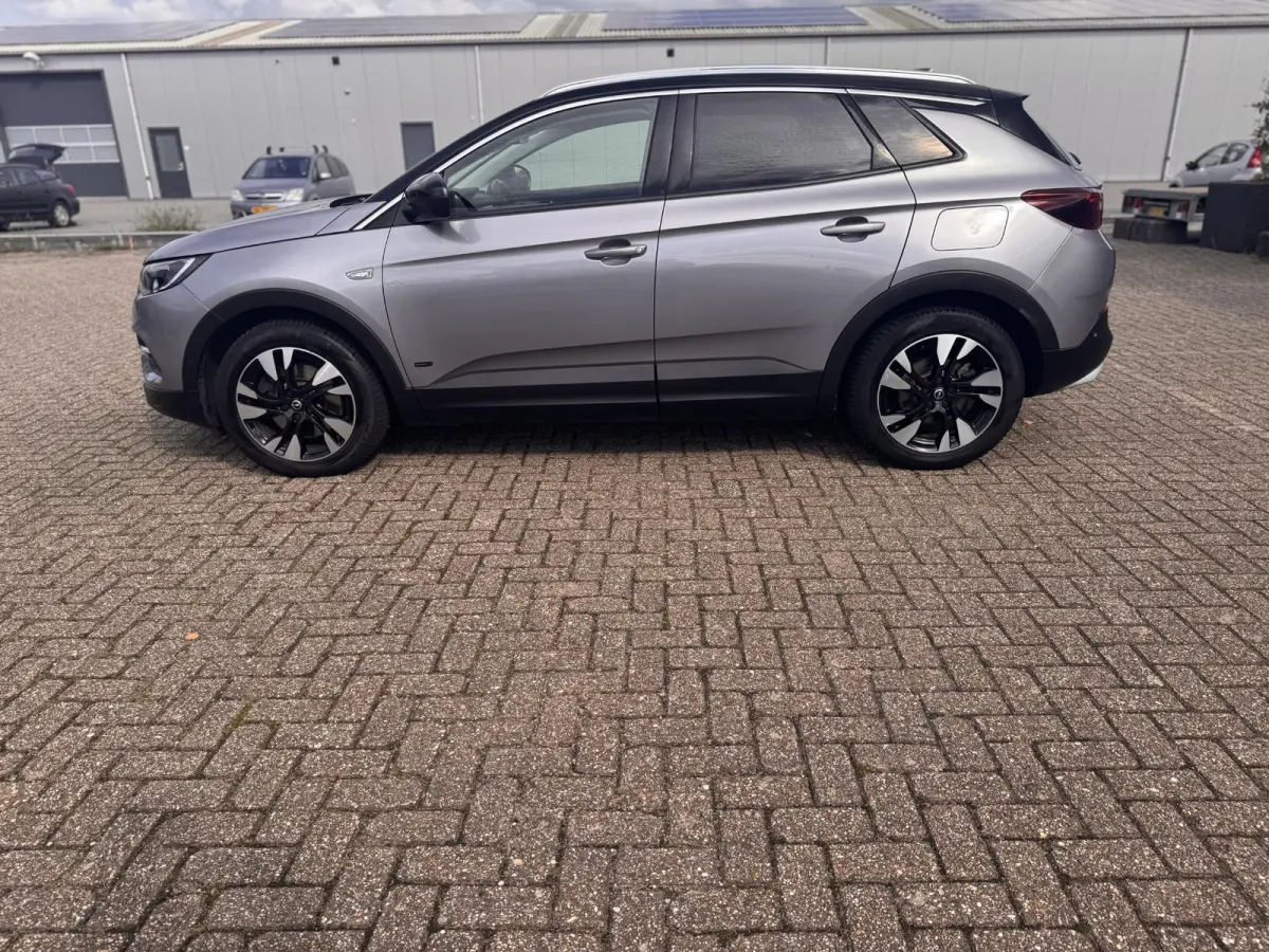 1.6 Turbo Hybrid4 Elegance / NAP / CRUUISE / GARANTIE / INRUIL MOGELIJK /