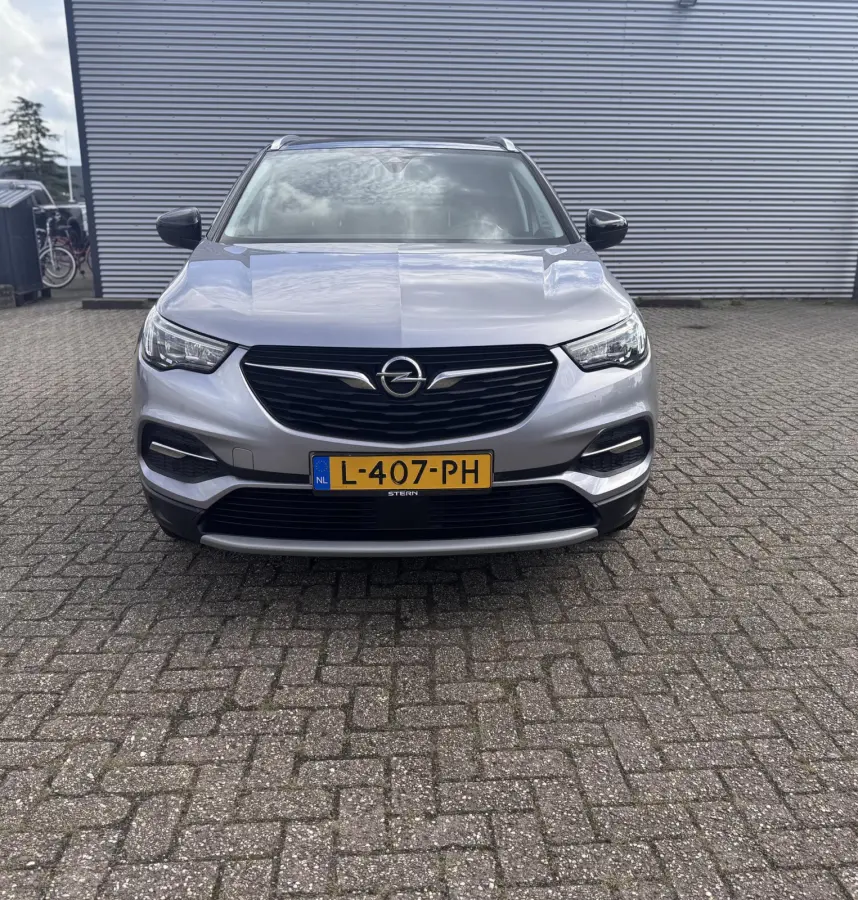 1.6 Turbo Hybrid4 Elegance / NAP / CRUUISE / GARANTIE / INRUIL MOGELIJK /