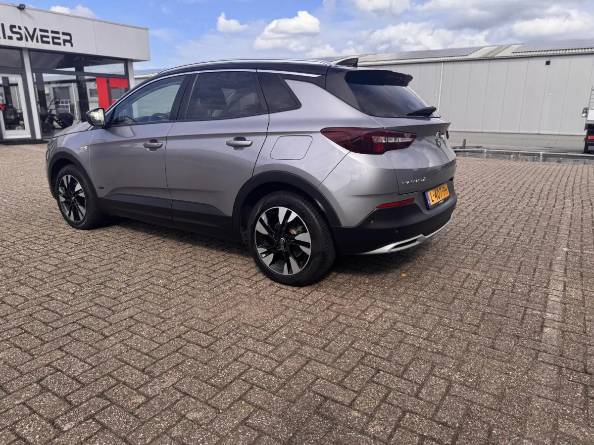 1.6 Turbo Hybrid4 Elegance / NAP / CRUUISE / GARANTIE / INRUIL MOGELIJK /