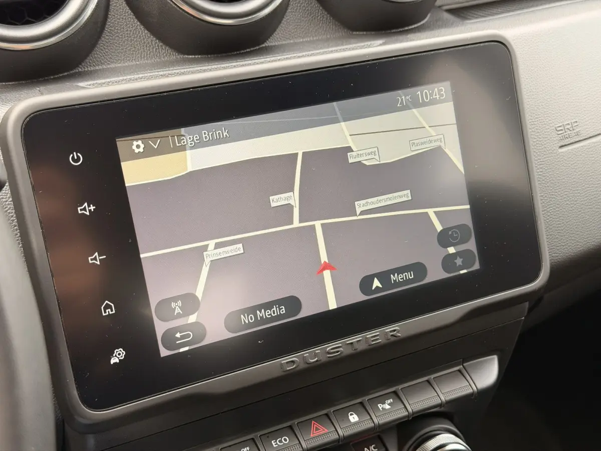 1.3 TCe Prestige Automaat Trekhaak CarPlay Camera DAB Cruise