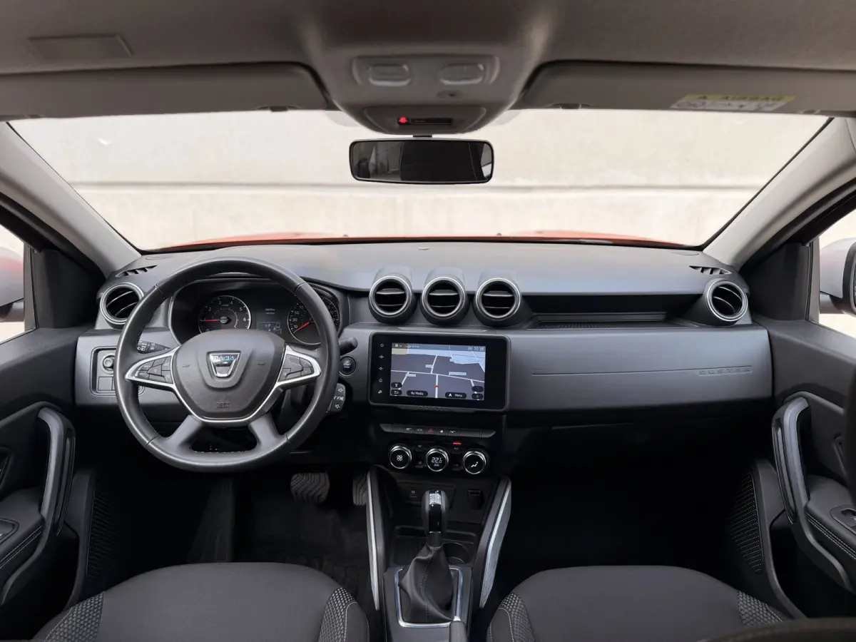 1.3 TCe Prestige Automaat Trekhaak CarPlay Camera DAB Cruise