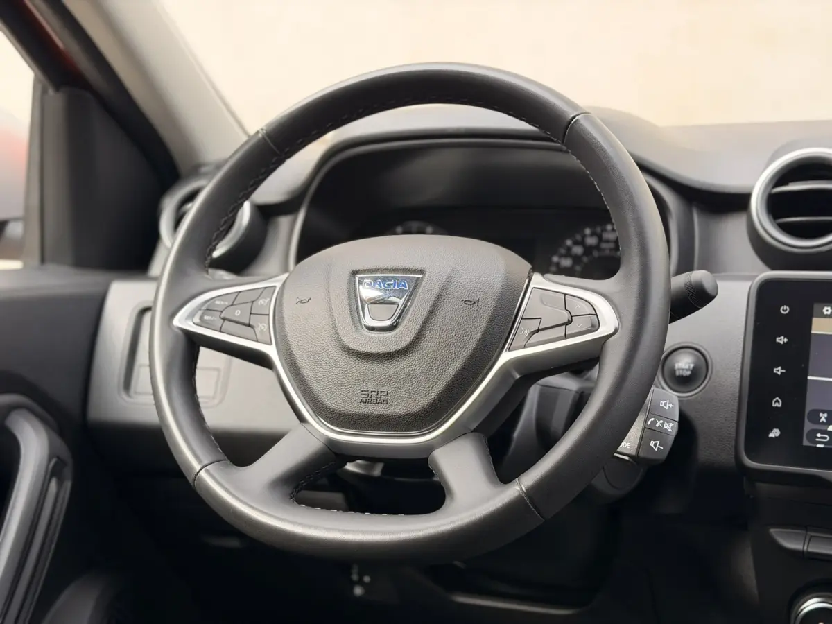 1.3 TCe Prestige Automaat Trekhaak CarPlay Camera DAB Cruise
