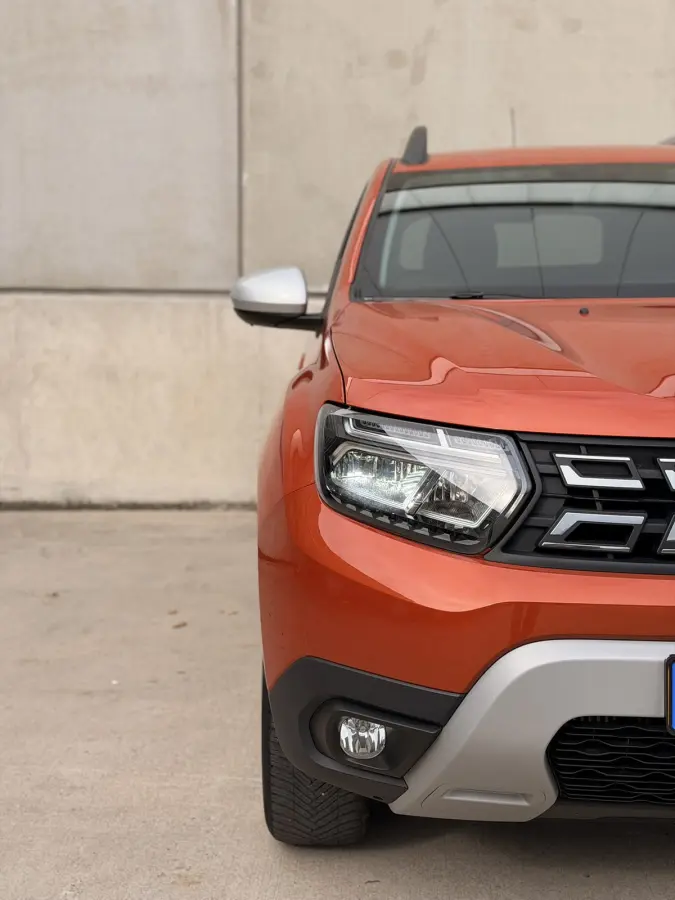 1.3 TCe Prestige Automaat Trekhaak CarPlay Camera DAB Cruise