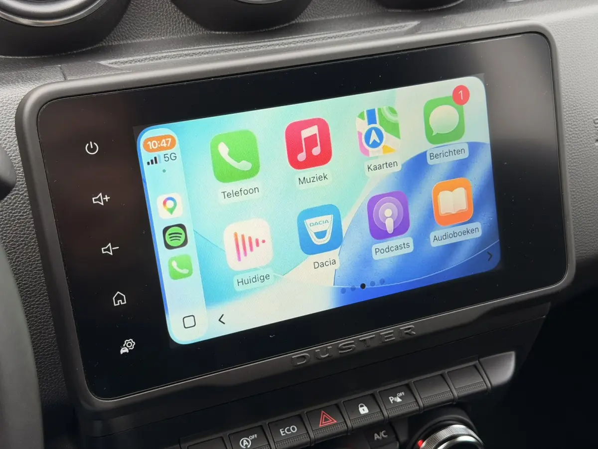 1.3 TCe Prestige Automaat Trekhaak CarPlay Camera DAB Cruise