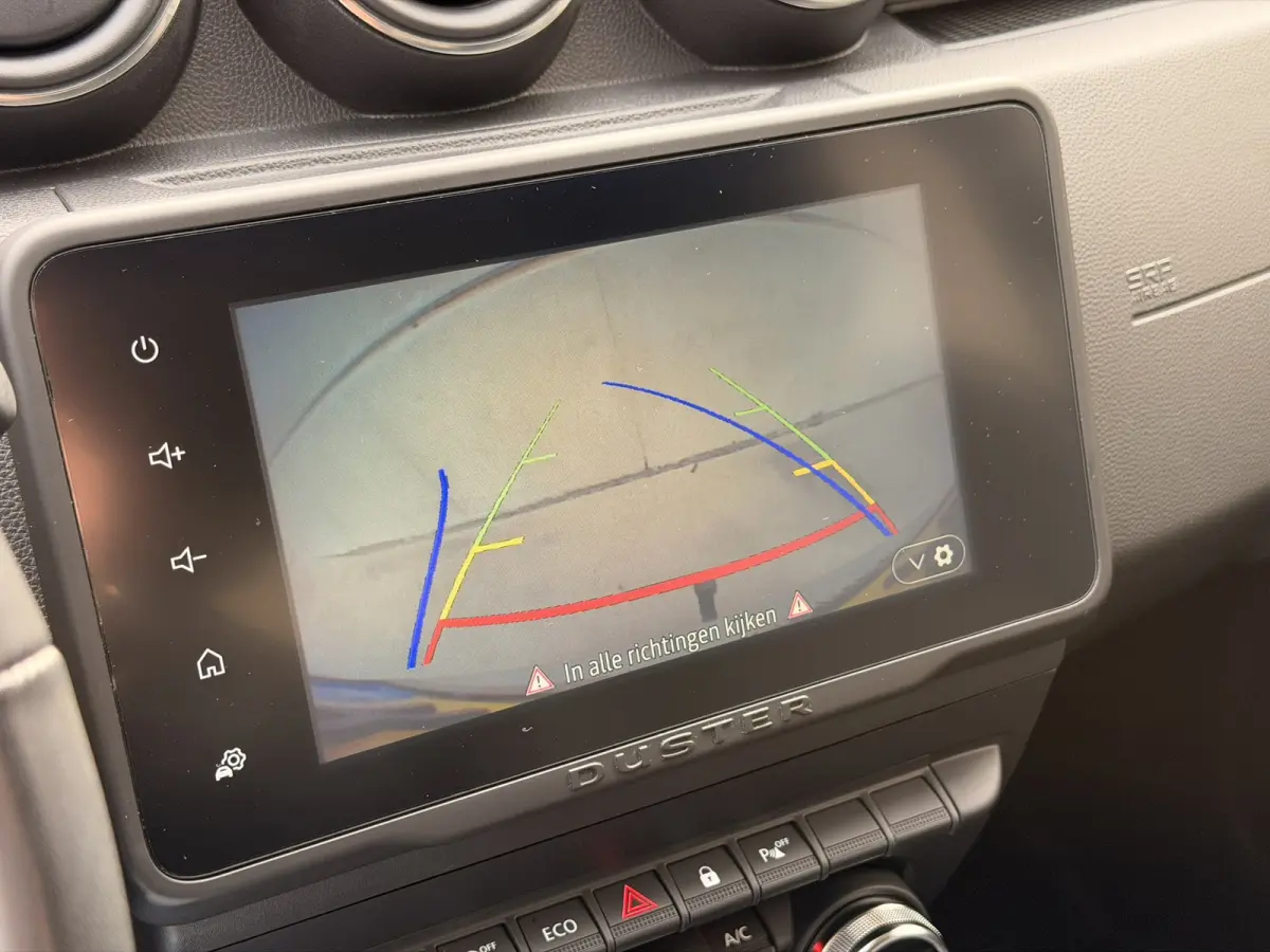 1.3 TCe Prestige Automaat Trekhaak CarPlay Camera DAB Cruise