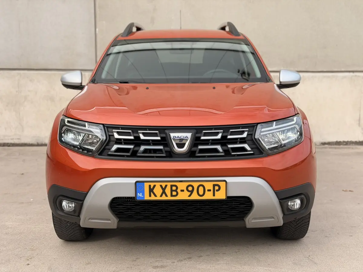 1.3 TCe Prestige Automaat Trekhaak CarPlay Camera DAB Cruise