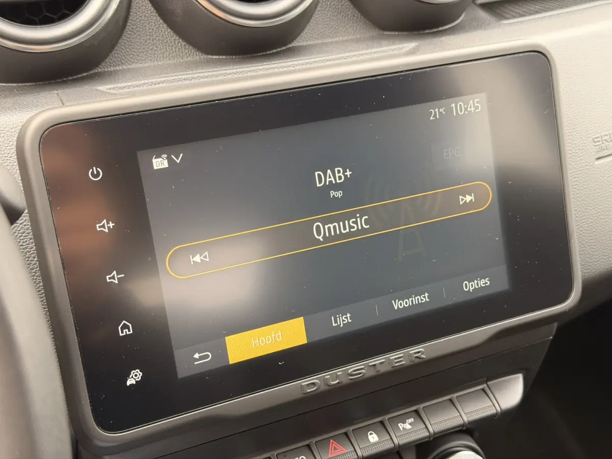 1.3 TCe Prestige Automaat Trekhaak CarPlay Camera DAB Cruise