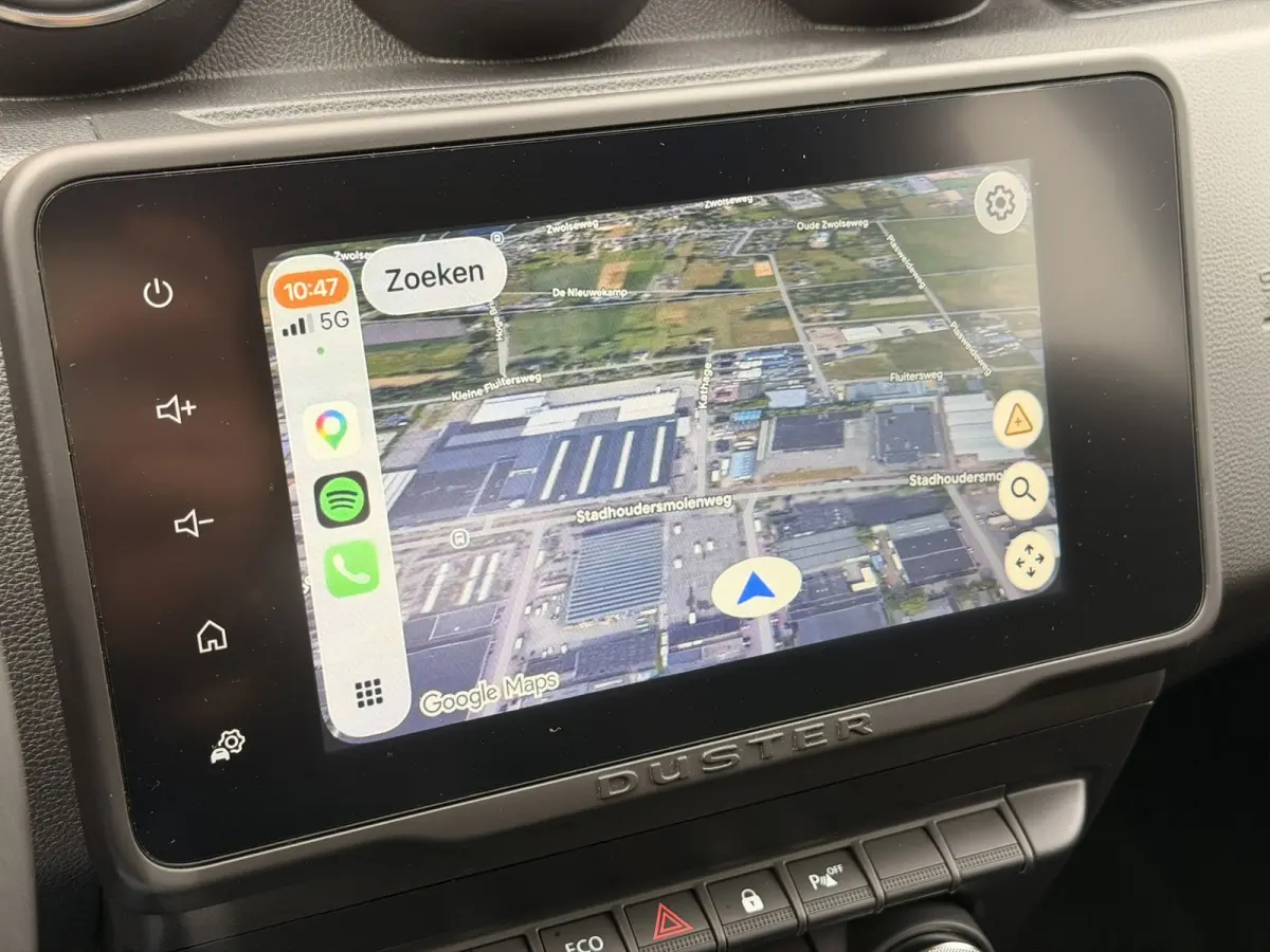 1.3 TCe Prestige Automaat Trekhaak CarPlay Camera DAB Cruise