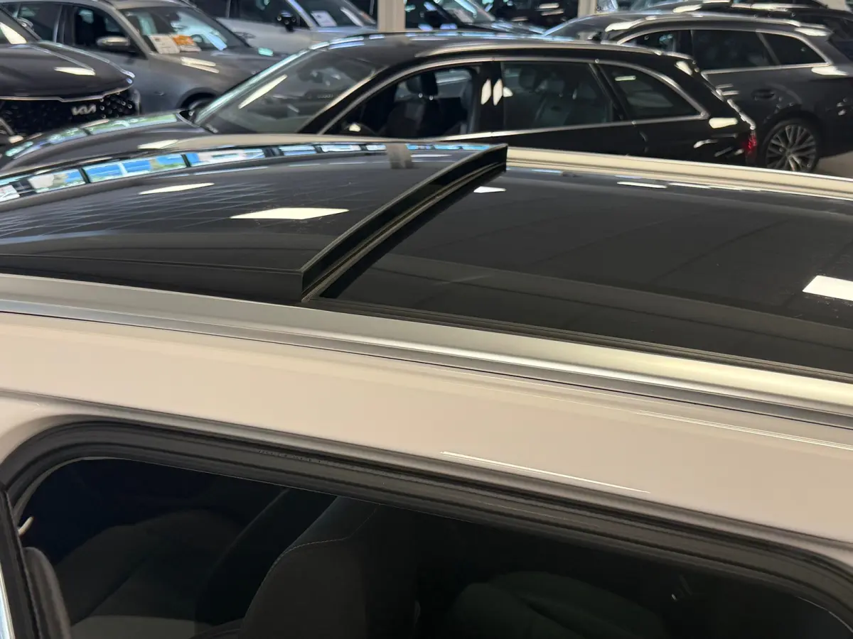 1.4 TSI iV PHEV Sportline Business/pano/head up/memory /apple/dodehoek