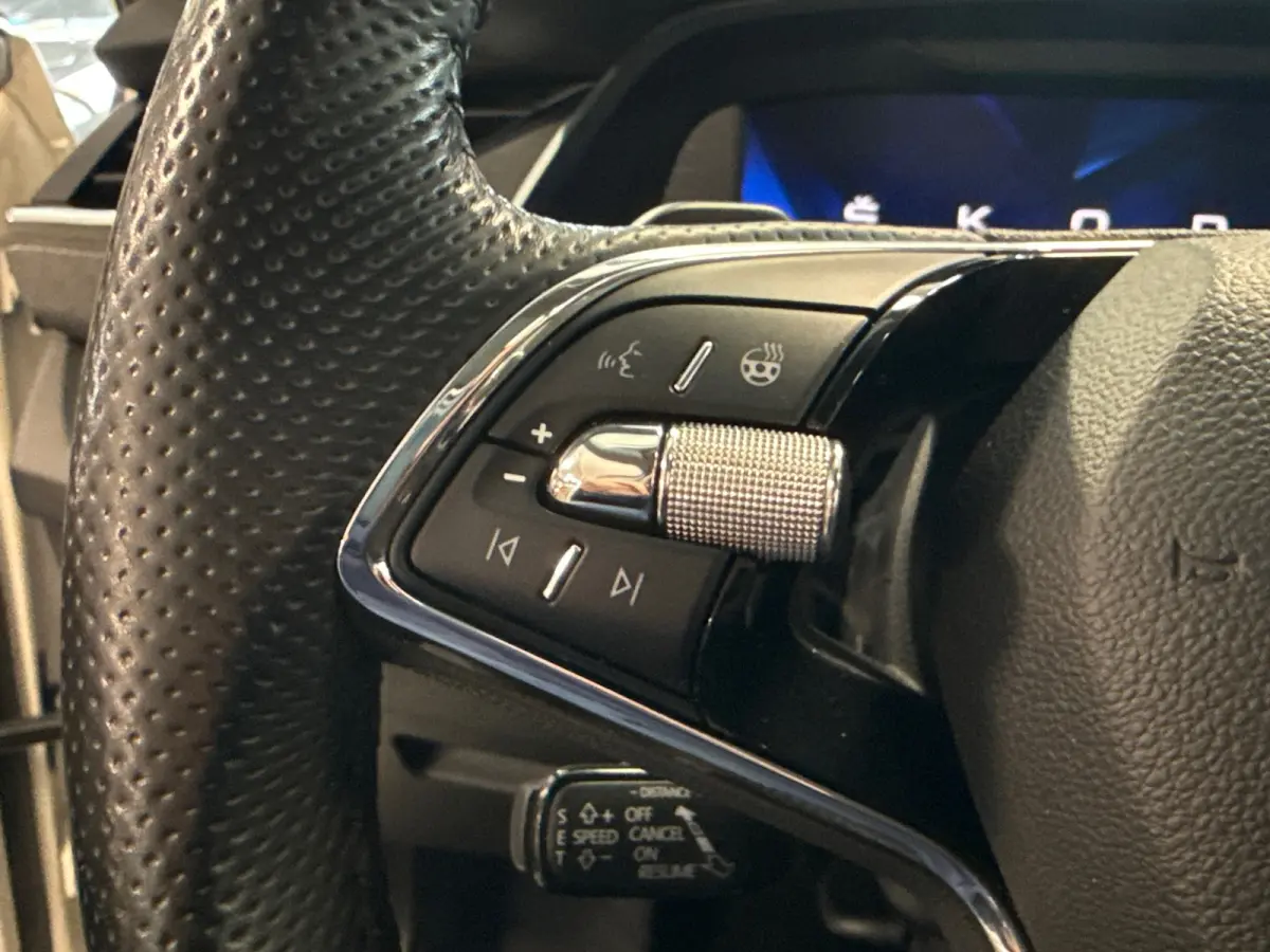 1.4 TSI iV PHEV Sportline Business/pano/head up/memory /apple/dodehoek