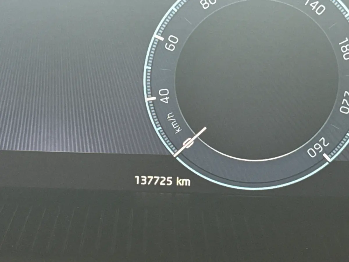 1.4 TSI iV PHEV Sportline Business/pano/head up/memory /apple/dodehoek