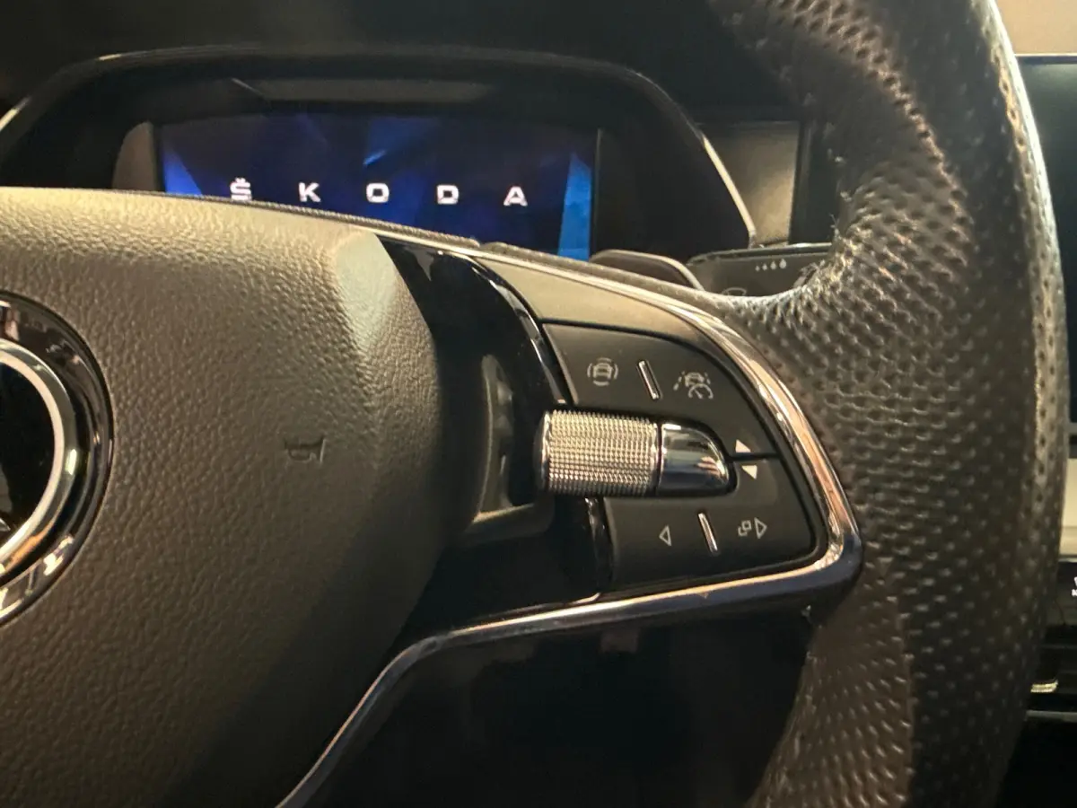 1.4 TSI iV PHEV Sportline Business/pano/head up/memory /apple/dodehoek