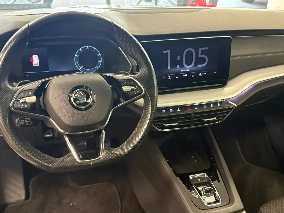 1.4 TSI iV PHEV Sportline Business/pano/head up/memory /apple/dodehoek