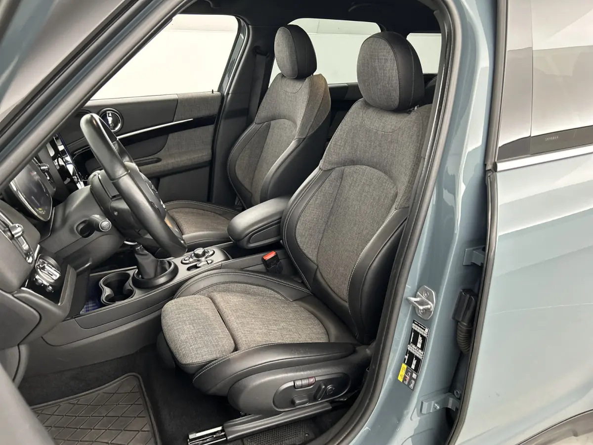1.5 Cooper ALL4 Premium/HUD/Panodak/H&K/Memory