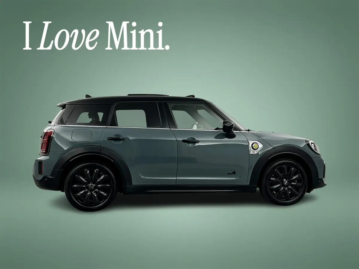 1.5 Cooper ALL4 Premium/HUD/Panodak/H&K/Memory