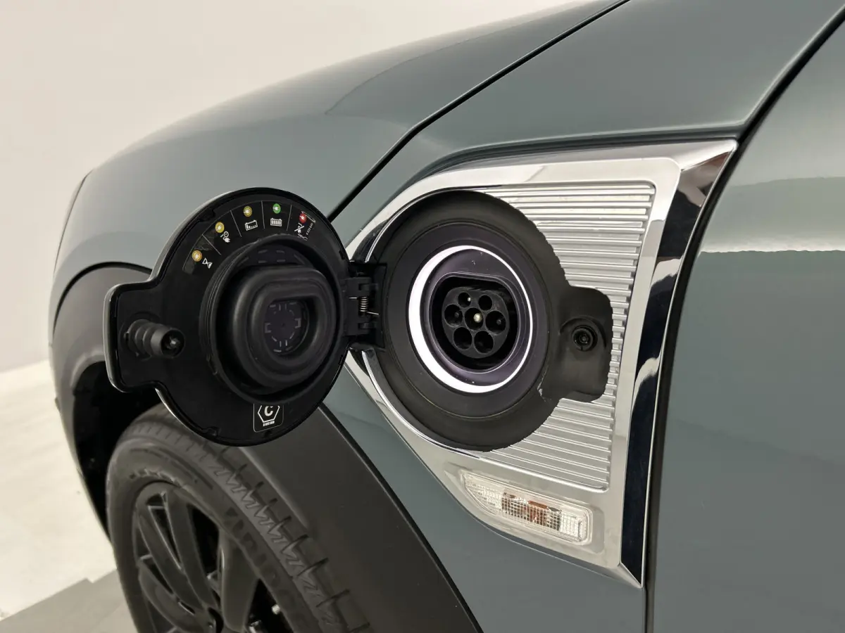 1.5 Cooper ALL4 Premium/HUD/Panodak/H&K/Memory