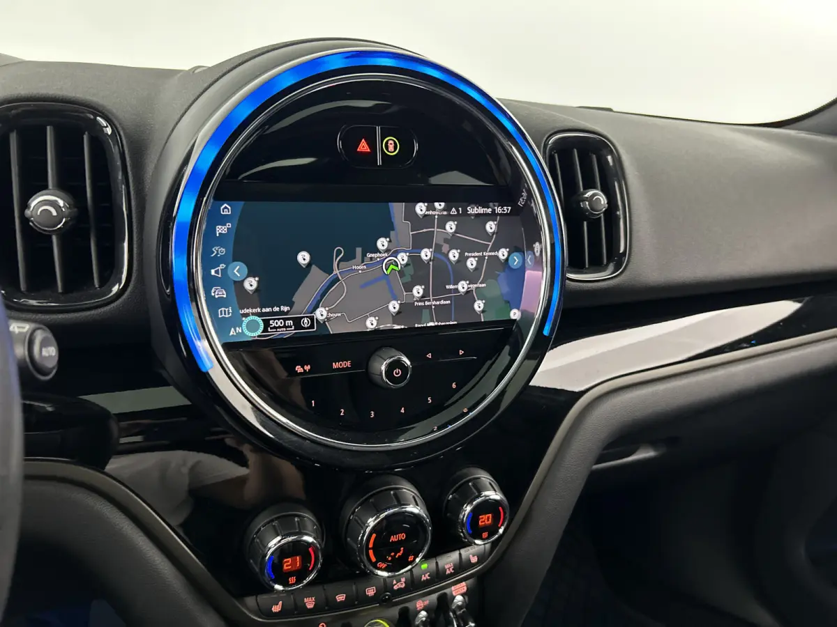 1.5 Cooper ALL4 Premium/HUD/Panodak/H&K/Memory