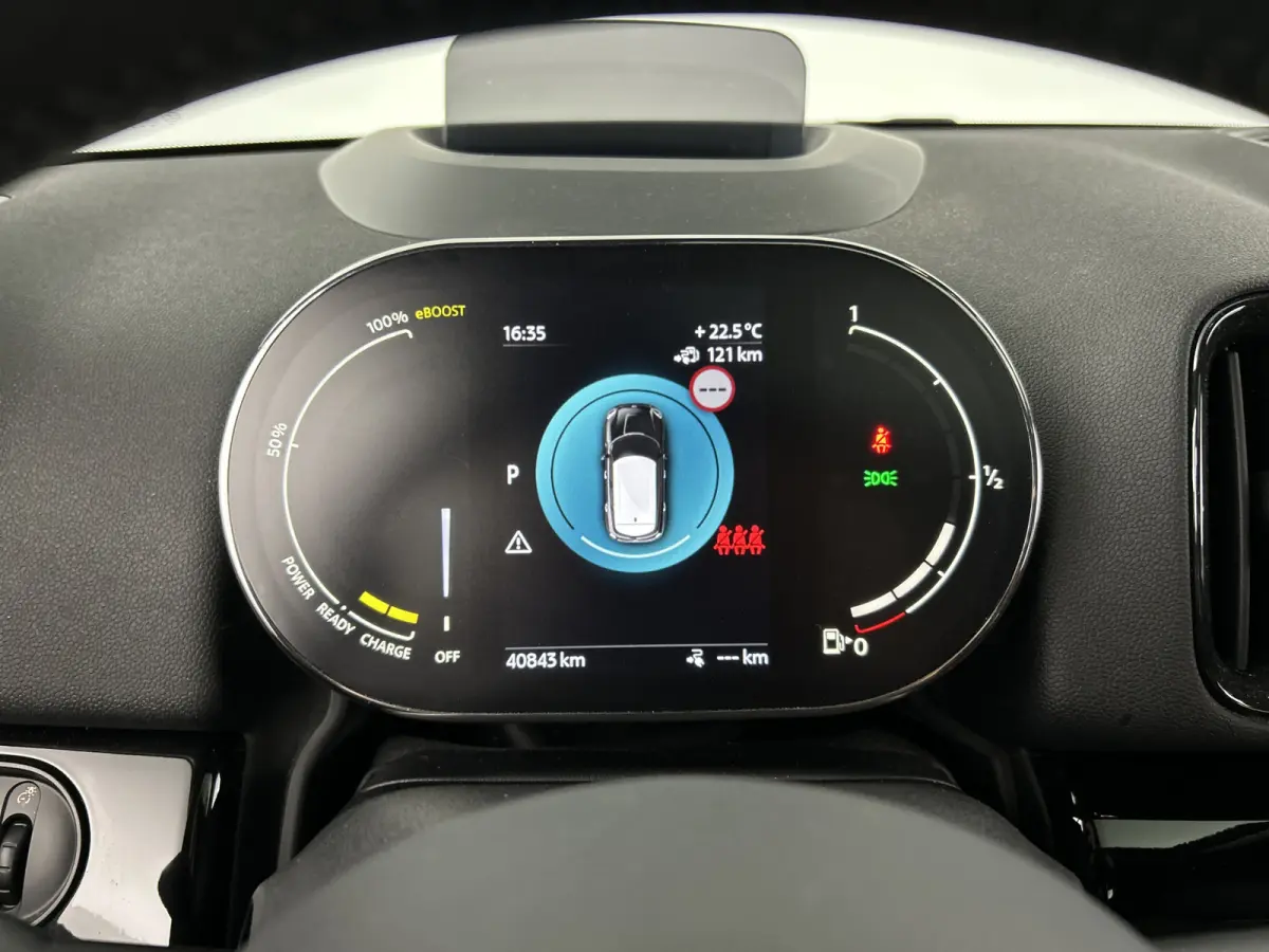 1.5 Cooper ALL4 Premium/HUD/Panodak/H&K/Memory