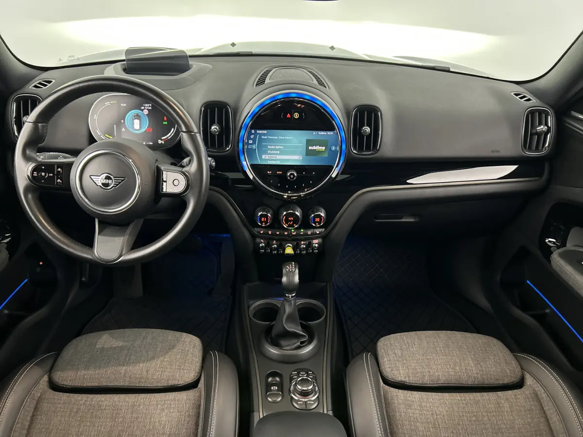 1.5 Cooper ALL4 Premium/HUD/Panodak/H&K/Memory