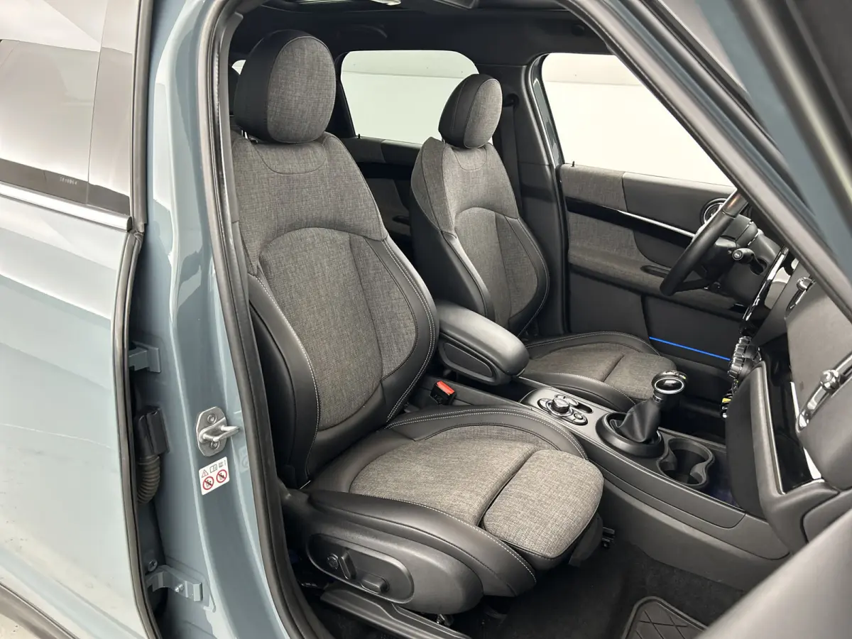 1.5 Cooper ALL4 Premium/HUD/Panodak/H&K/Memory