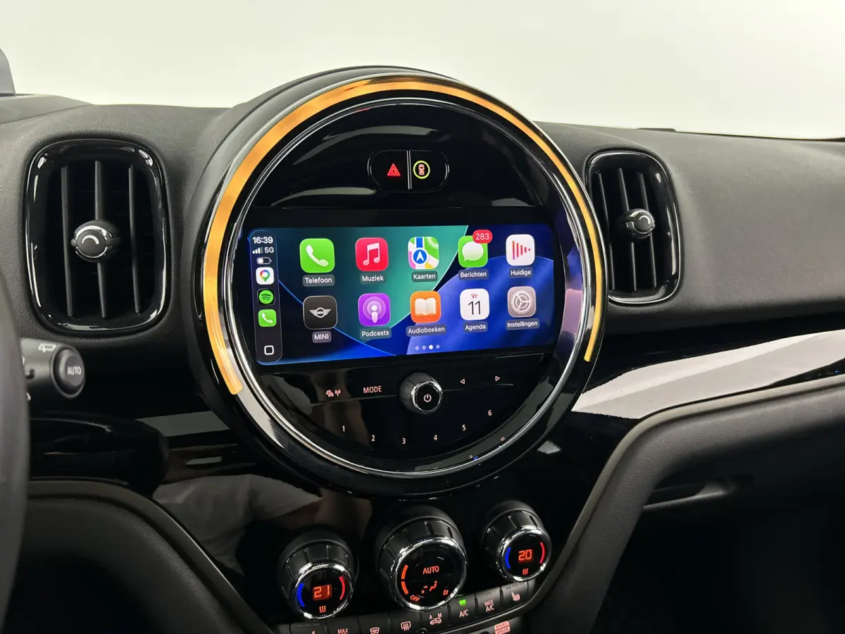 1.5 Cooper ALL4 Premium/HUD/Panodak/H&K/Memory