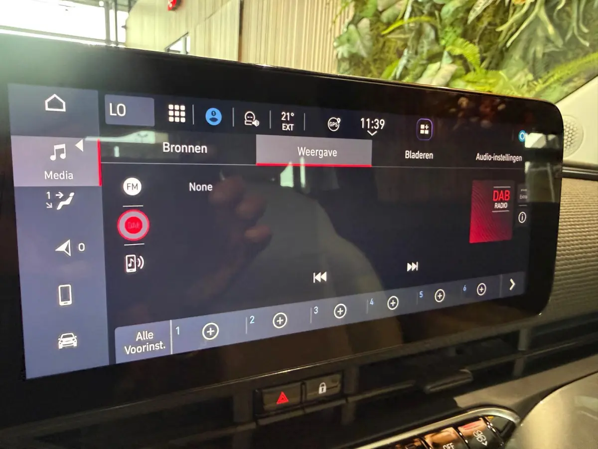La Prima 42 kWh by Bocelli / Pano / 360 CAM / Keyless / Techno. Pack