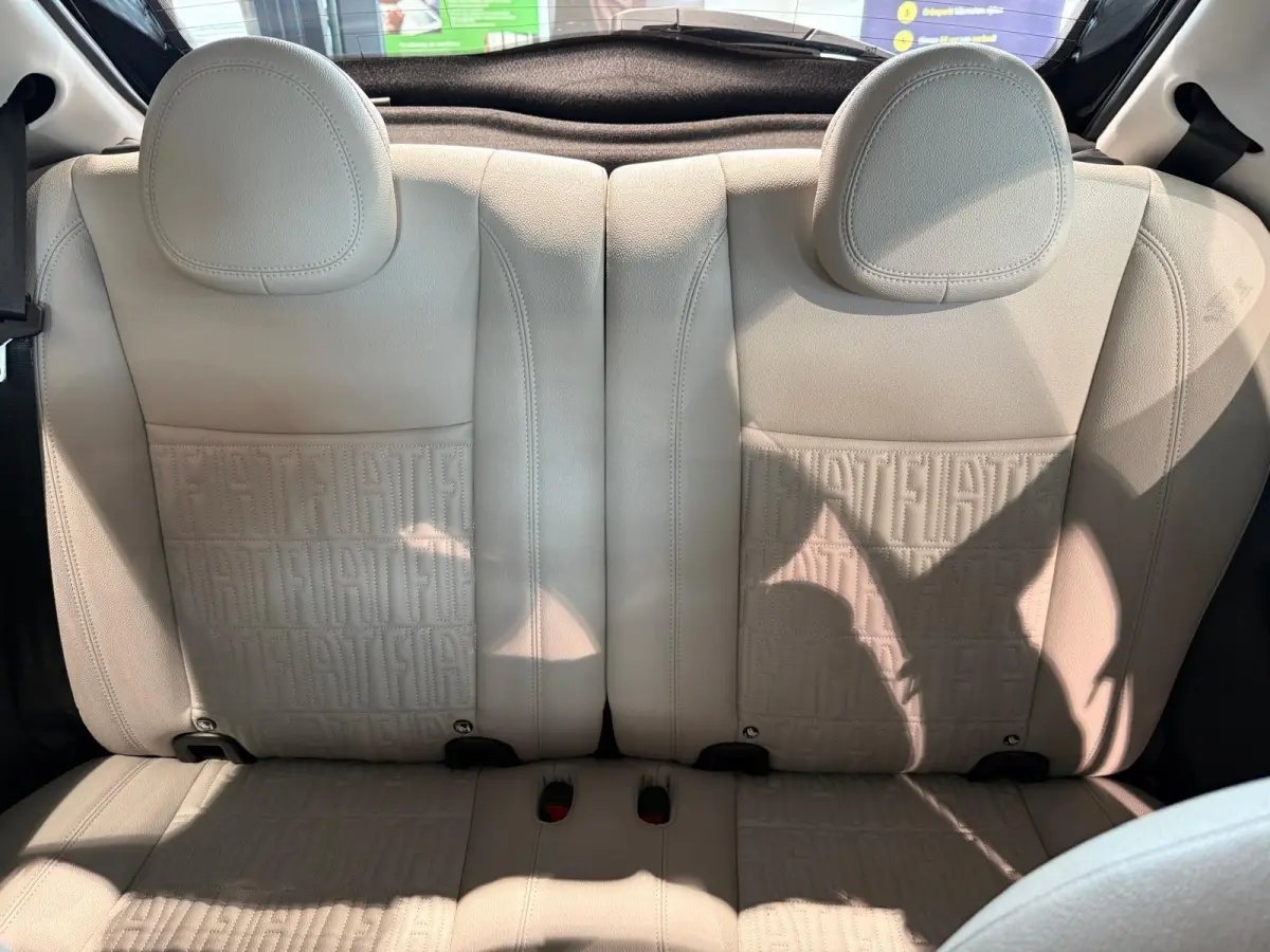 La Prima 42 kWh by Bocelli / Pano / 360 CAM / Keyless / Techno. Pack