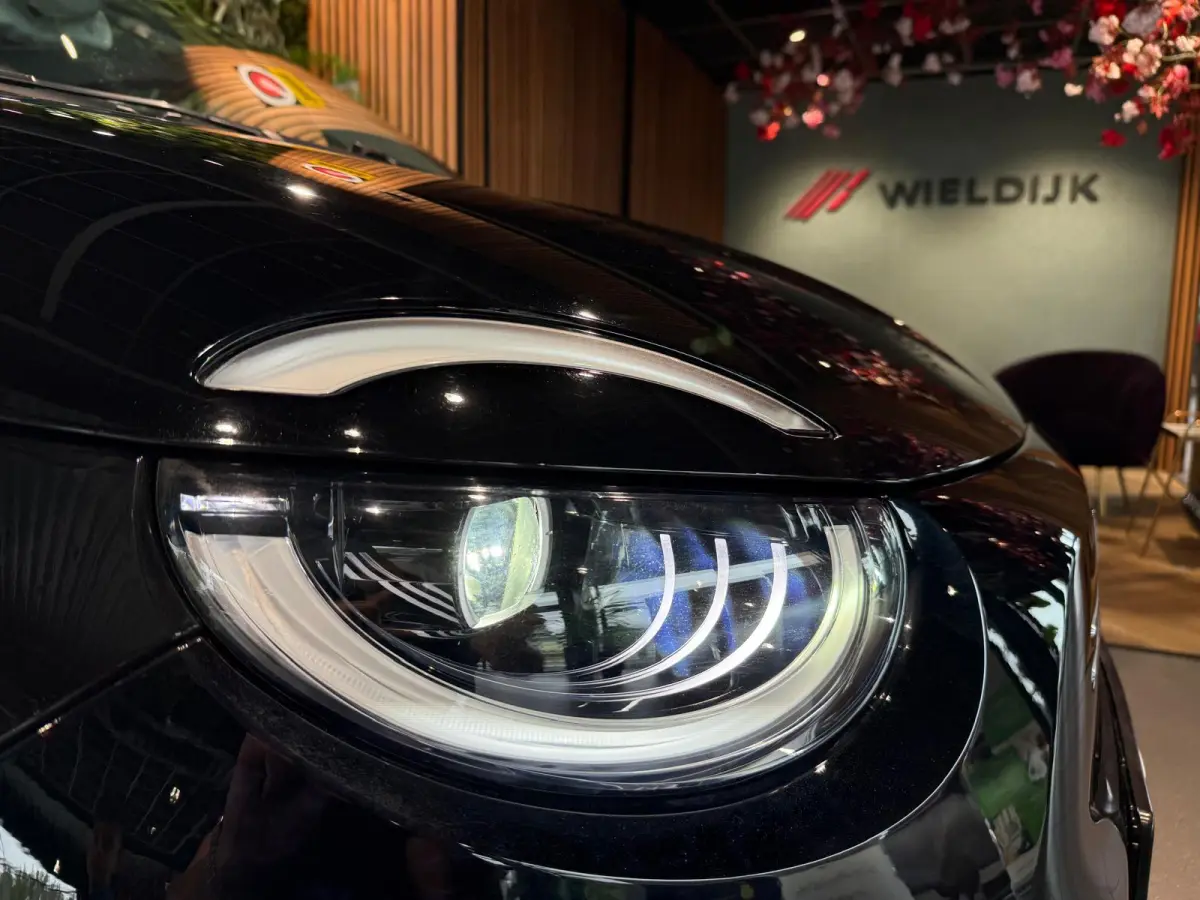 La Prima 42 kWh by Bocelli / Pano / 360 CAM / Keyless / Techno. Pack