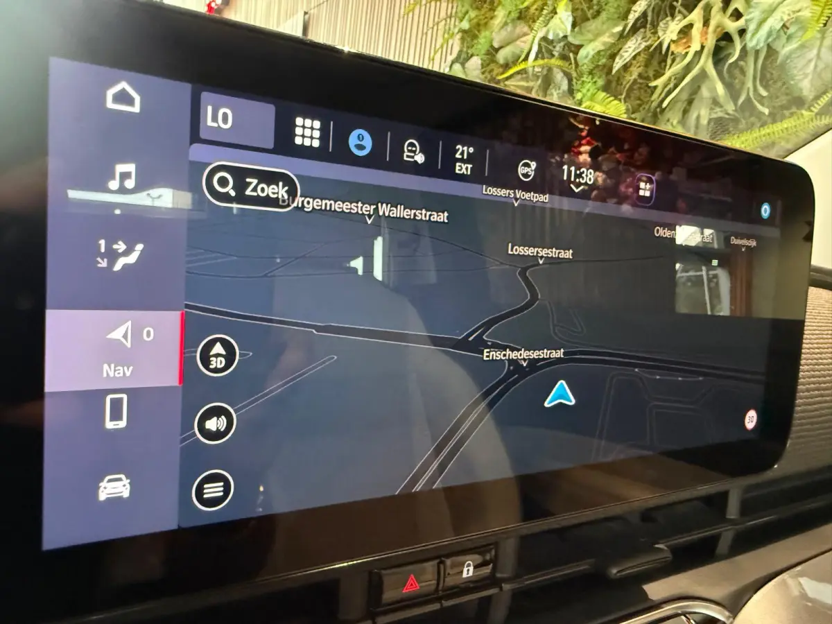La Prima 42 kWh by Bocelli / Pano / 360 CAM / Keyless / Techno. Pack